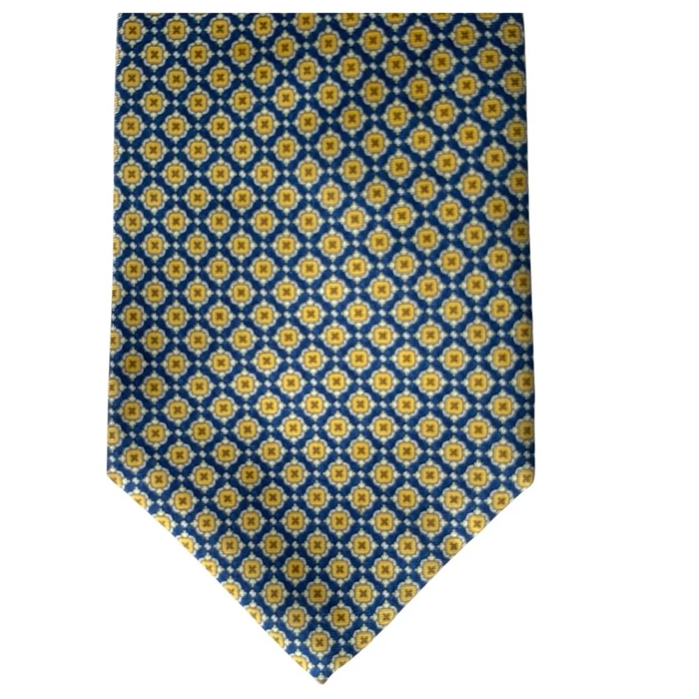 J. Crew sharp gold